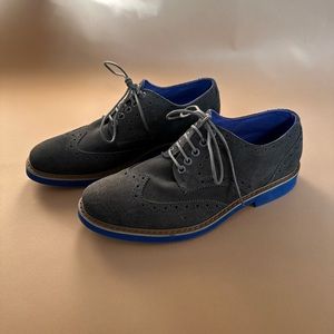 Like new Steve Madden shoe